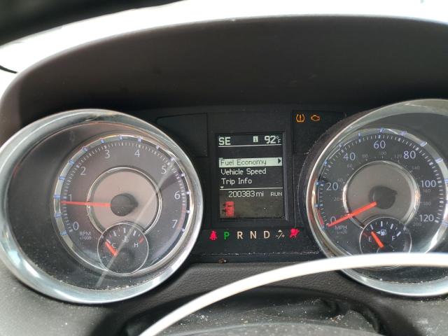 2015 CHRYSLER TOWN & COU 2C4RC1BG8FR514014