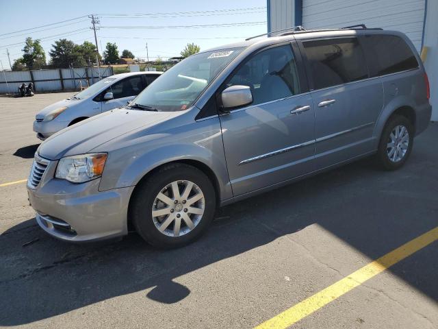 CHRYSLER TOWN & COU