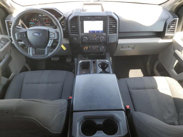 2020 FORD F150 SUPER #3242787945