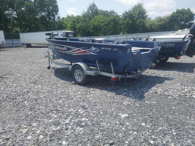 BOAT BOAT 2012 PLR55000C212 photo #4