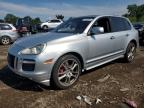 Top Destinations for Shipping Cars from the USA
