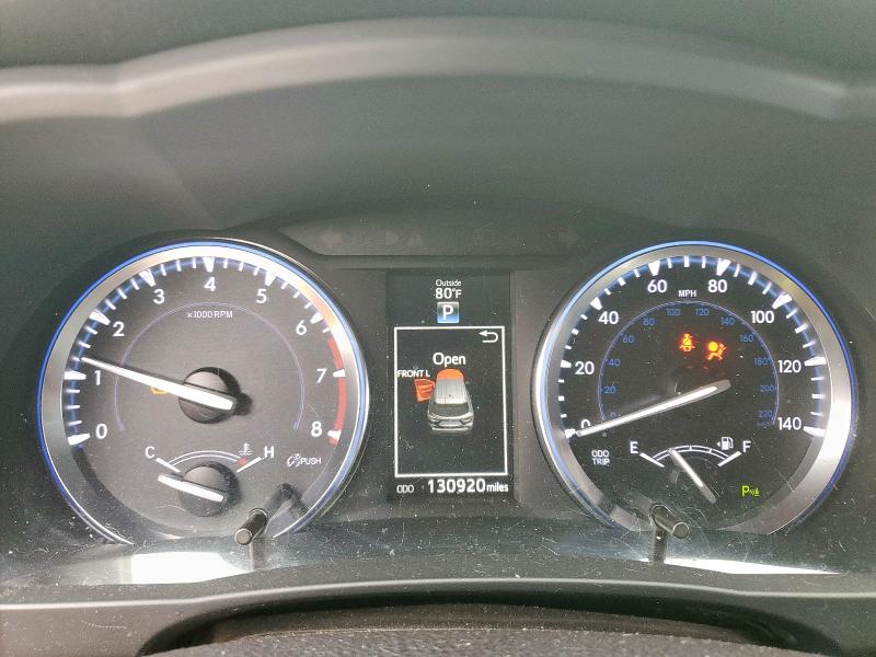 5tdykrfh7fs042413 - 2015 Toyota highlander limited - #63427275