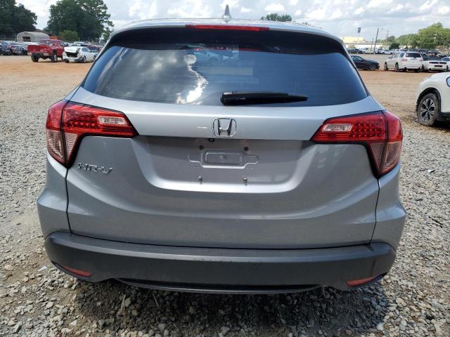 2017 HONDA HR-V LX 3CZRU5H31HM701754