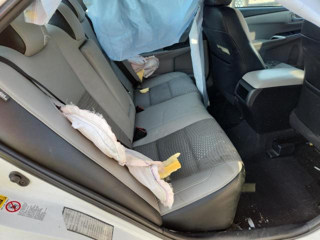 2015 TOYOTA CAMRY LE - 4T1BF1FK6FU948308