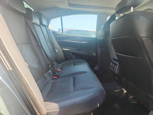 2025 TOYOTA CAMRY XSE 4T1DAACKXSU519078
