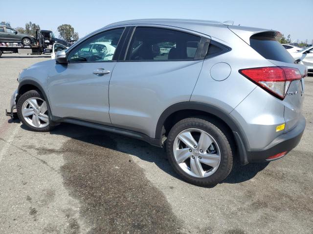 2020 HONDA HR-V EX 3CZRU5H57LM710968