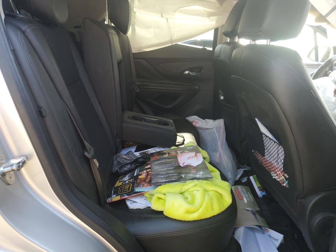 BUICK ENCORE PREFERRED