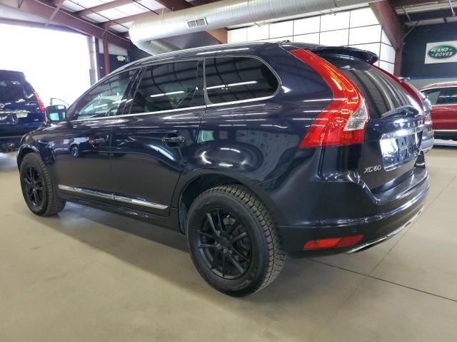 2016 VOLVO XC60 T6 PL - YV4902RM0G2803461