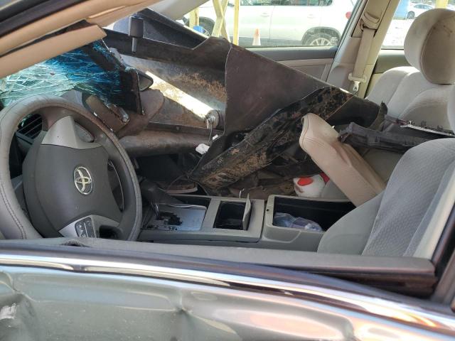 2011 TOYOTA CAMRY BASE - 4T1BF3EK9BU630612