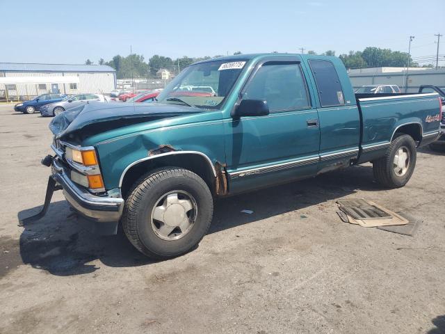 CHEVROLET GMT-400 K1
