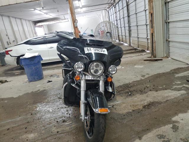 2016 HARLEY-DAVIDSON FLHTK ULTRA LIMITED 1HD1KEL10GB603284