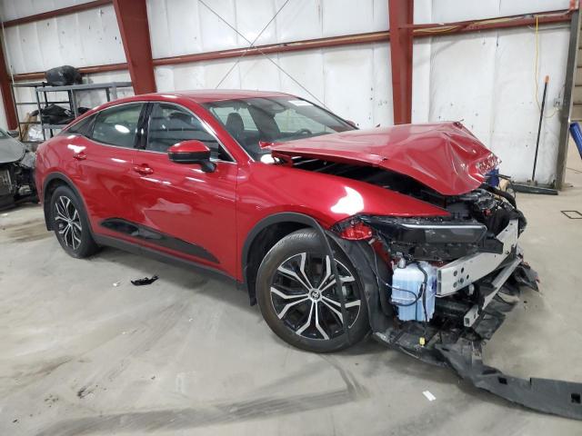 2024 TOYOTA CROWN XLE JTDAAAAFXR3025008