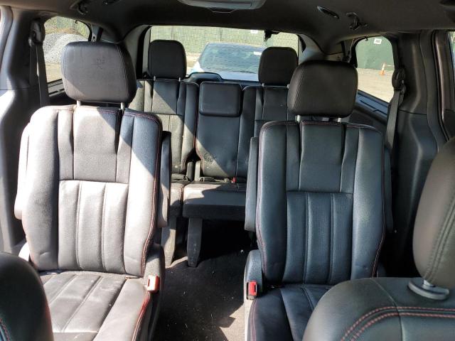 2017 DODGE GRAND CARA 2C4RDGEG2HR842477
