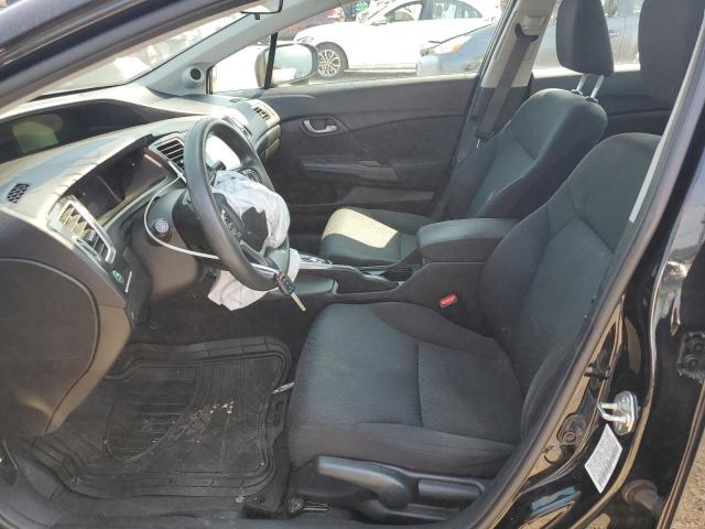 2015 HONDA CIVIC 19XFB2F78FE271389