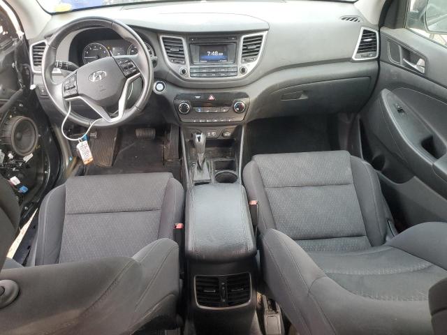 2017 HYUNDAI TUCSON LIM KM8J3CA20HU394953