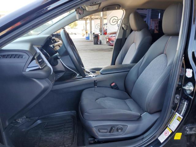 2019 TOYOTA CAMRY L - 4T1B11HK3KU760206