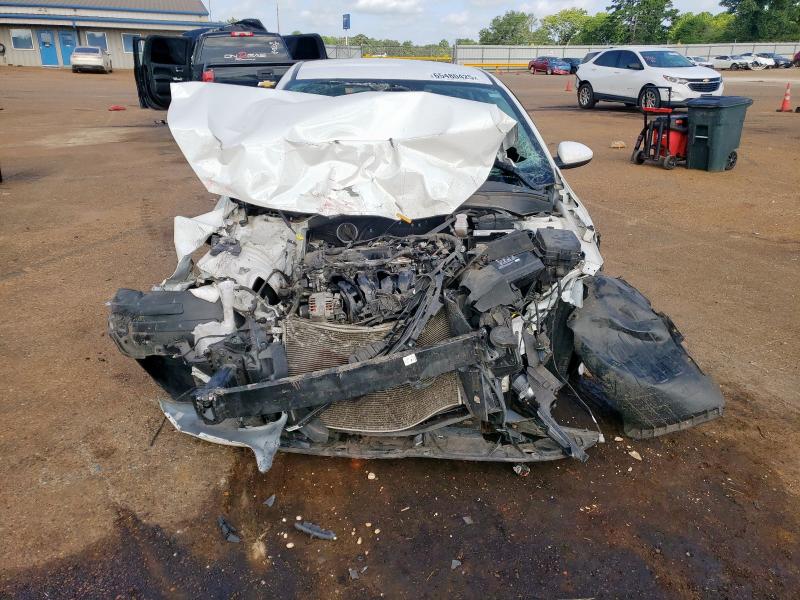 2021 KIA FORTE FE - 3KPF24AD8ME323707