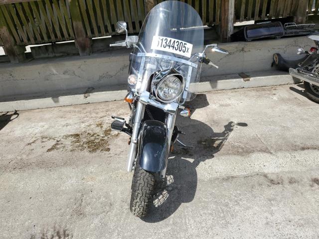 2013 SUZUKI VL800 T JS1VS55A5D2101229