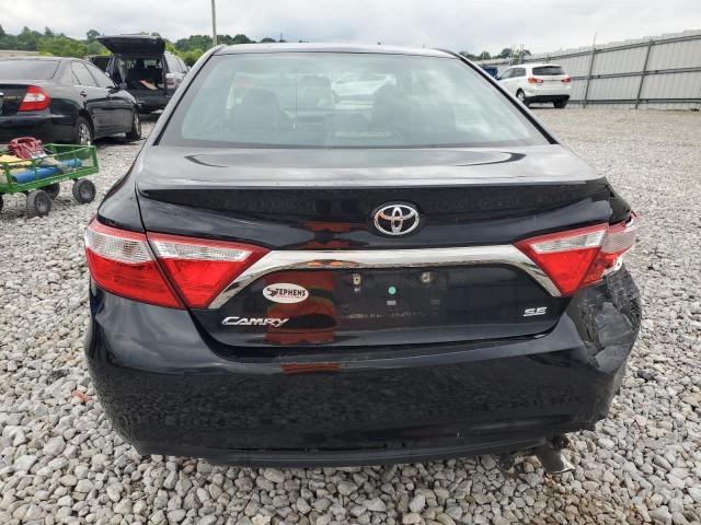 2017 TOYOTA CAMRY LE 4T1BF1FK5HU659116
