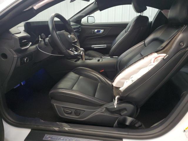 2024 FORD MUSTANG - 1FA6P8TH9R5130306