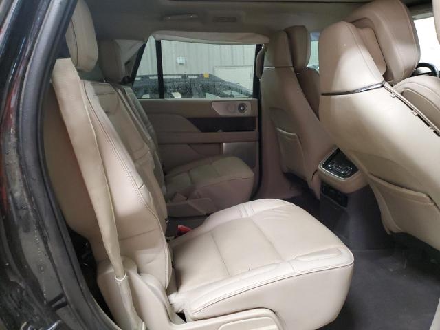 2019 LINCOLN NAVIGATOR RESERVE - 5LMJJ2LT8KEL02914
