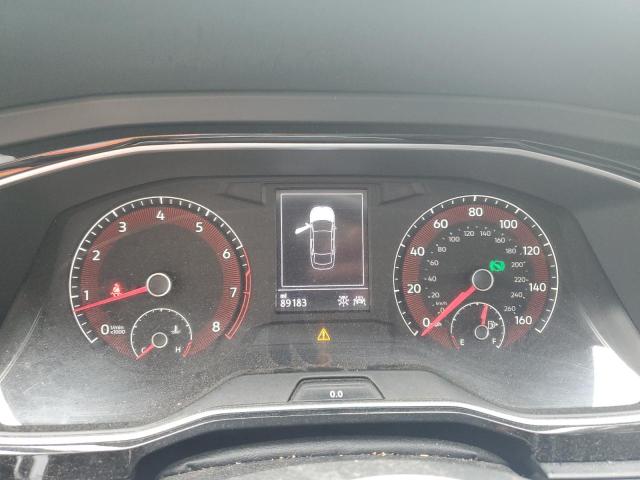 2019 VOLKSWAGEN JETTA S - 3VWC57BU9KM018128