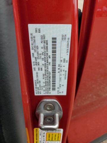 2023 FORD ESCAPE ACT 1FMCU9GN6PUB27227