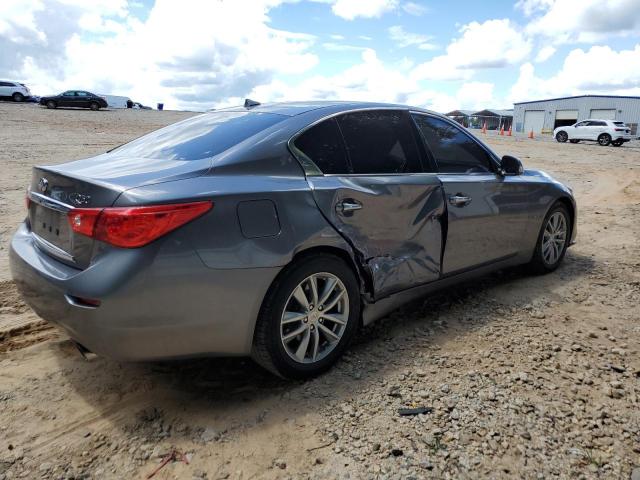 2016 INFINITI Q50 PREMIU JN1EV7AP1GM304763
