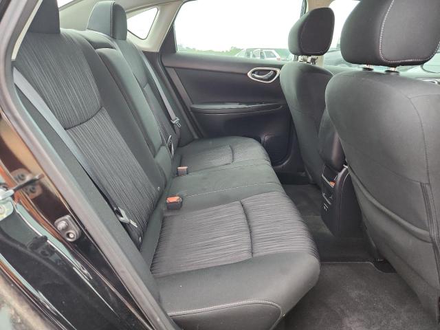 2019 NISSAN SENTRA S - 3N1AB7AP1KY304680