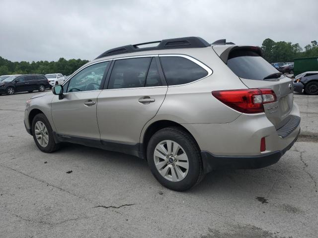 2017 SUBARU OUTBACK 2. 4S4BSACC6H3253652