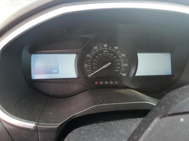2019 FORD EDGE TITAN - 2FMPK4K9XKBB36144