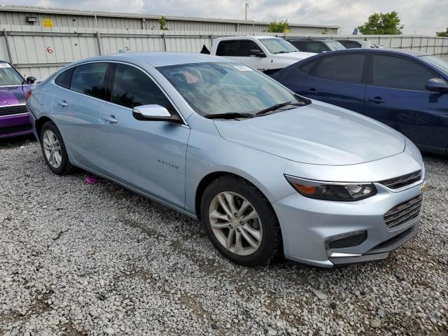 Vin: 1g1ze5st0hf200598, lot: 63697305, chevrolet malibu lt 20174
