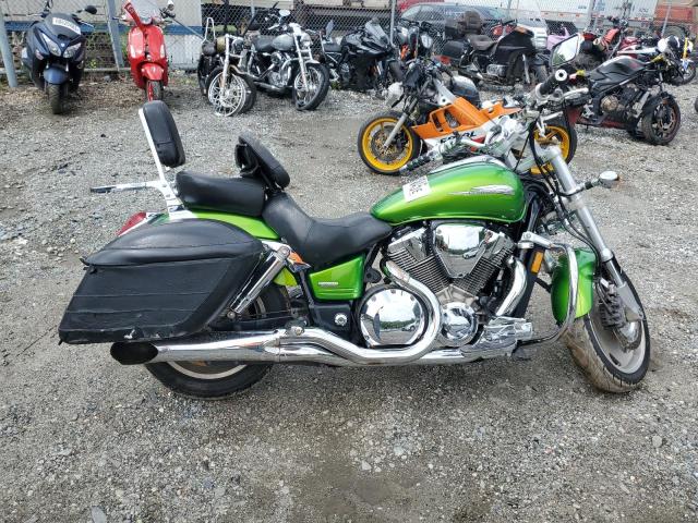 2003 HONDA VTX1800 C 1HFSC46073A104374