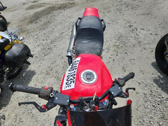 2002 KAWASAKI ZR1200 A JKAZR9A192A016486