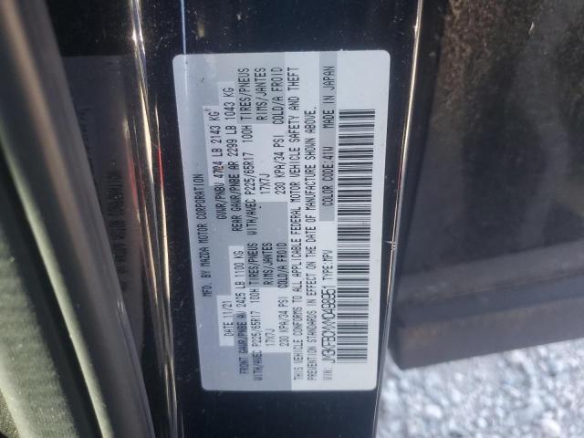 2021 MAZDA CX-5 TOURING JM3KFBCMXM0498951