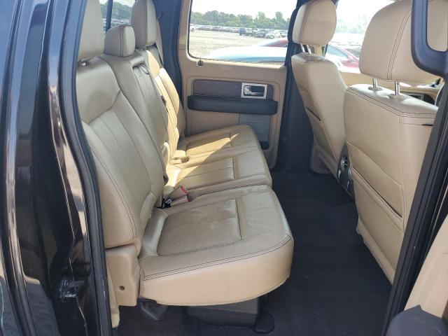 2013 FORD F150 SUPER - 1FTFW1ET8DKE61054