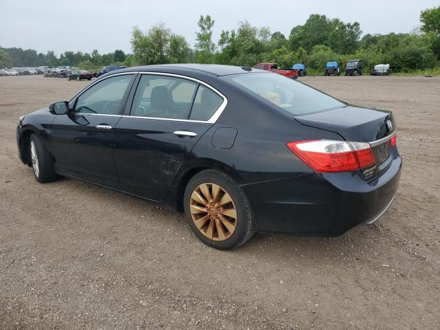 Vin: 1hgcr2f89fa197864, lot: 64255865, honda accord exl 20152