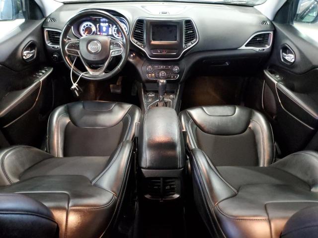2019 JEEP CHEROKEE L - 1C4PJMLB7KD413271