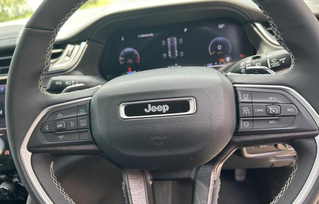 2023 JEEP GRAN CHEOR 1C4PJHKN3P8100205
