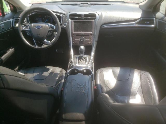 2016 FORD FUSION TIT 3FA6P0K99GR400639