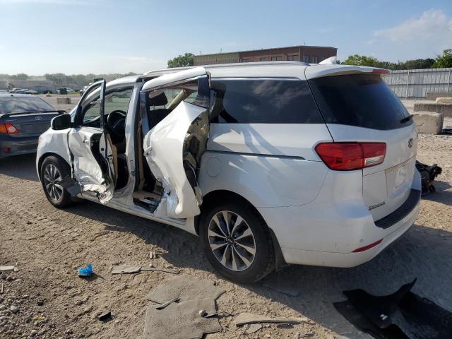 2015 KIA SEDONA EX KNDMC5C17F6032220