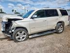 2015 CHEVROLET TAHOE - 1GNSC6KC1FR710806