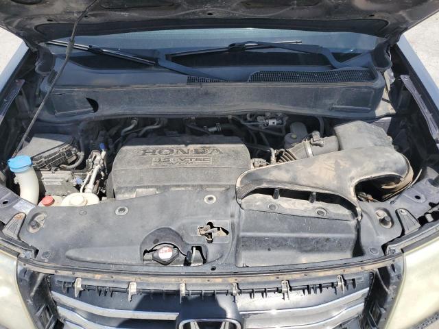 2015 HONDA PILOT EX 5FNYF3H40FB018034