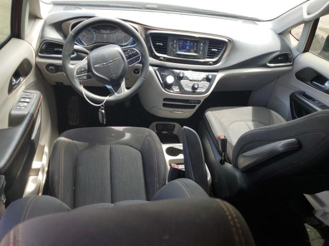 2017 CHRYSLER PACIFICA TOURING 2C4RC1DG3HR512798