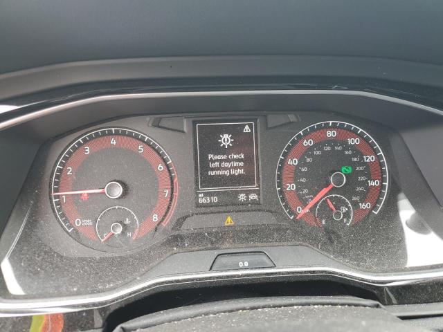 2019 VOLKSWAGEN JETTA S - 3VWC57BU5KM238155