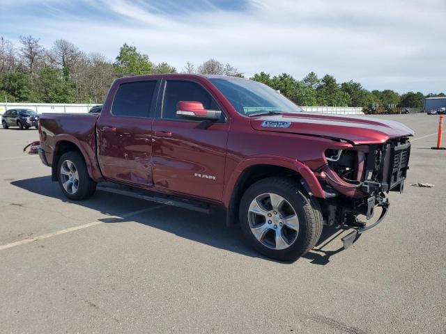 2022 RAM 1500 LARAM 1C6SRFJTXNN454641