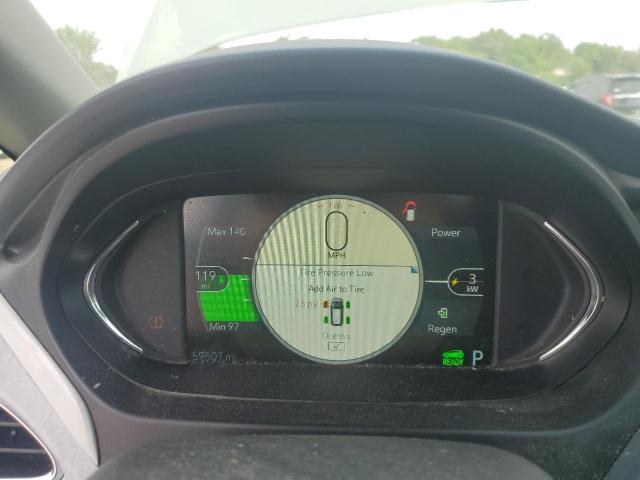 2019 CHEVROLET BOLT EV LT 1G1FY6S07K4100331