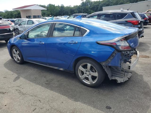 2016 CHEVROLET VOLT LT 1G1RC6S52GU138256