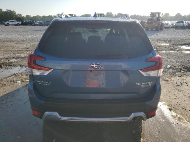 2022 SUBARU FORESTER T JF2SKARC1NH486222