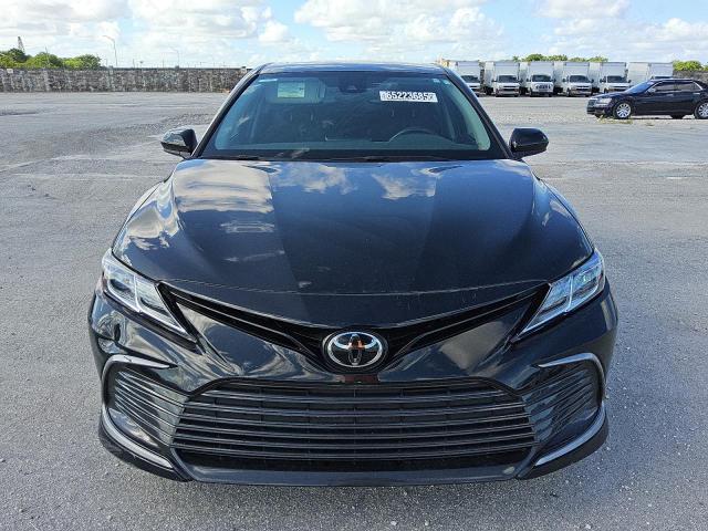 2023 TOYOTA CAMRY LE - 4T1C11AK3PU104321
